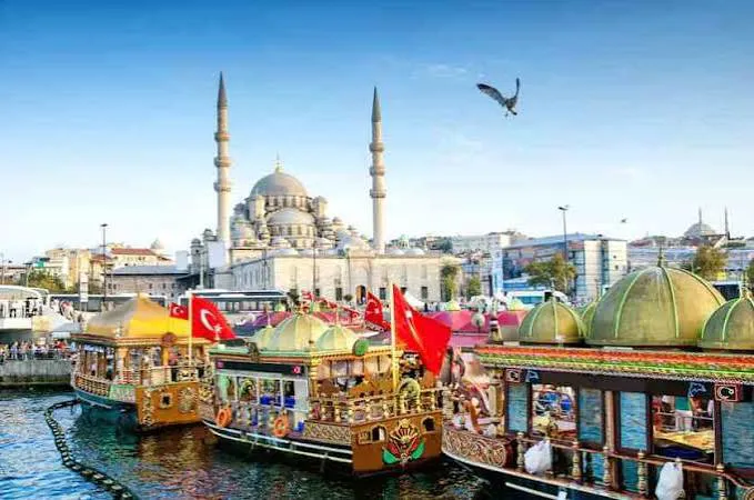 Turkey