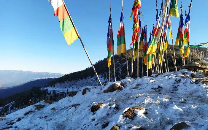 Bhutan Tour Packages