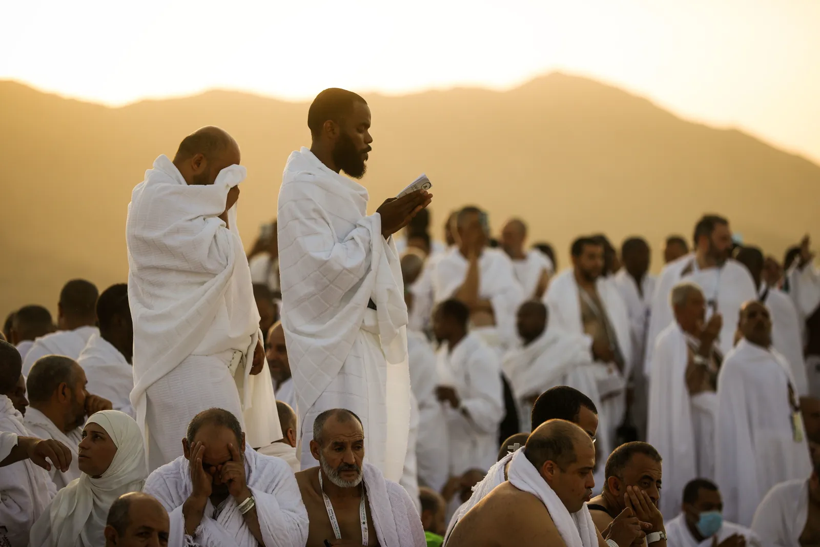 Premium Hajj Package 2026