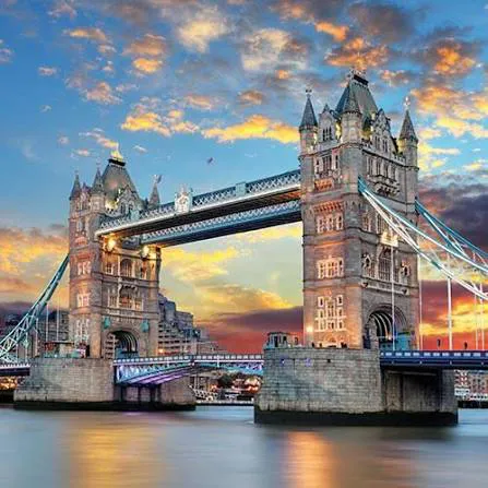 London tour packages