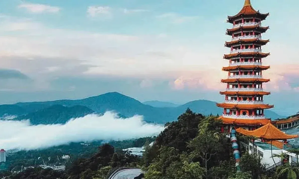 Kuala Lumpur 4N/5D