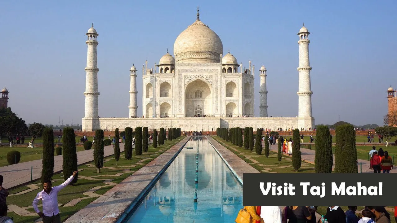 Indian Tour Packages